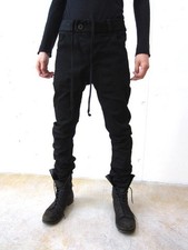 Jeans Boris Bidjan Saberi BBS