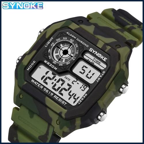 Outdoor military digital - outdoor,