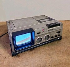 TECTRONIC TCR-8800 TV-FM/AM