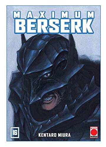Berserk maximum spanish - maximum,