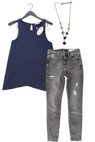 Completo moda donna taglia - , xs