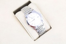 Orologio Dreyfuss & Co. Serie 1890 Acciaio Dress Quarzo Funzionante