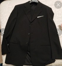 Abito Uomo Giorgio Armani alta sartoria