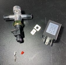 Pompa Del Vuoto Per Freni 12V