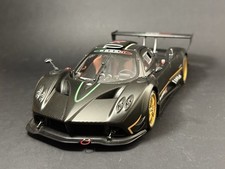Pagani Zonda R - Autoart -