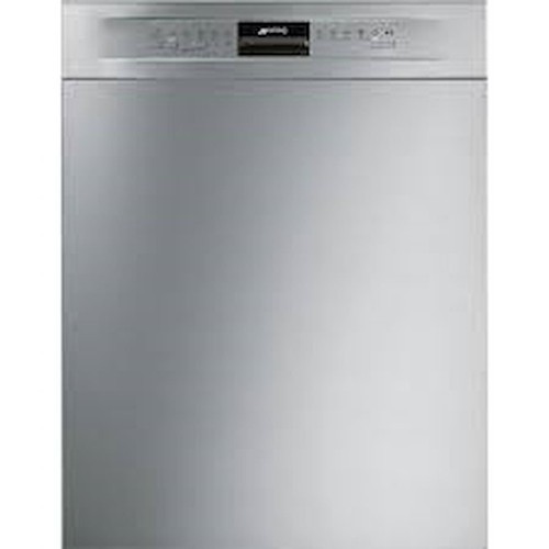 Smeg lavastoviglie 13cop - lavastoviglie,
