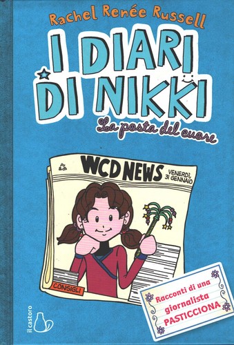 Posta del cuore - -, diari
