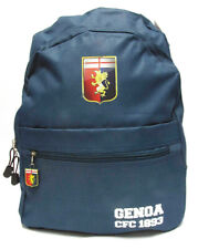Zaino tempo libero Genoa CFC