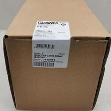 1PZ Nuovo contatto Phoenix