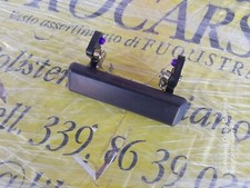 Maniglia portellone posteriore