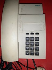 Telefono vintage Siemens