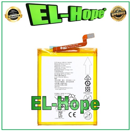 Batteria hb436178ebw per - batteria,
