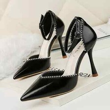 Scarpe decolte eleganti donna