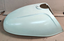 PARAFANGO ANTERIORE GILERA G50