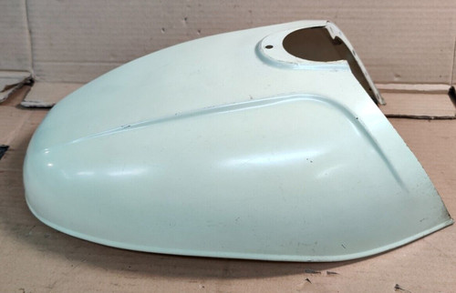 Parafango anteriore gilera - parafango,