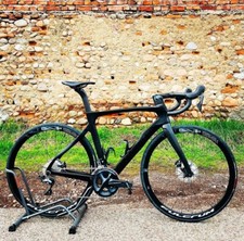 Bici corsa pinarello prince - da,
