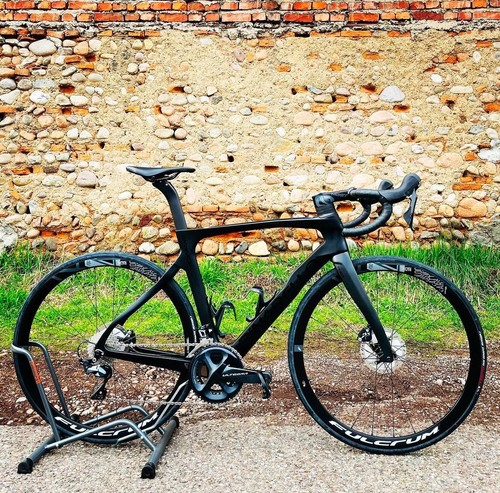 Bici corsa pinarello - da,