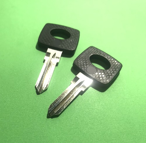 Blank key for - 2x,