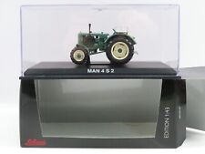 Trattore 1:43 Schuco 02731 MAN