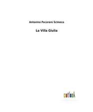 La Villa Giulia, Antonino