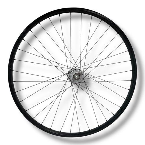 Ricambio ruota anteriore - anteriore, 26"