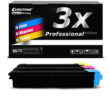 3 toner PRO Eurotone per