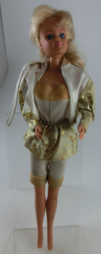 Barbie capelli hollywood - barbie,