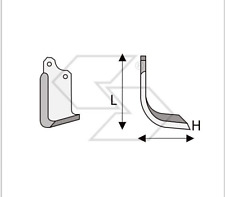 20 x ZAPPETTE ZAPPE FRESA