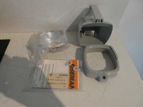 Orig corpo eisemann nuovo - nuovo, n