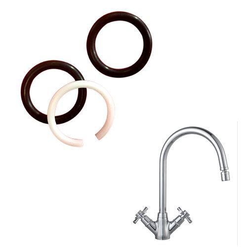 Kit ring guarnizione - o,