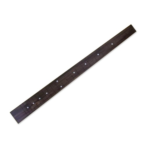 Nuova tastiera per chitarra