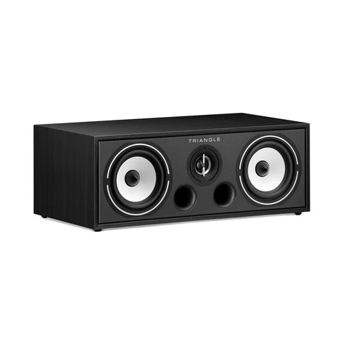 Triangle borea brc1 black - triangle,