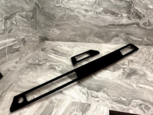 Rivestimenti cruscotto bmw e90 - cruscotto,
