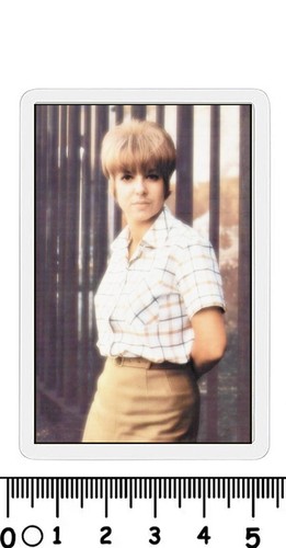 Calamita cantante wilma goich - wilma,