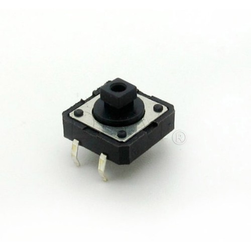 Mini interruttore 6x6x4 - ,3, mm