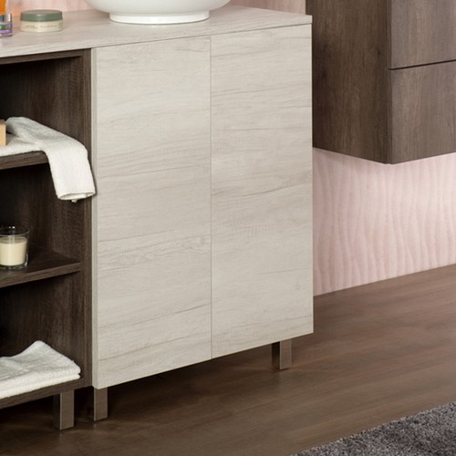 Mobile arredo bagno base - mobile,