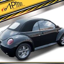 Capote cabrio capote softtop