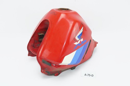 Honda 600 pd04 - lm,