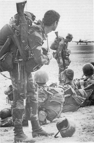 Rhodesian troopies fal e - troopies,