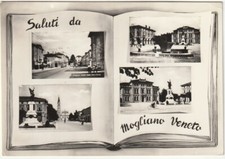 MOGLIANO VENETO - TREVISO -