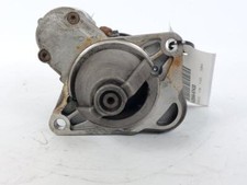 25198414 MOTORINO AVVIAMENTO OPEL CORSA (E) 1.2 B 16V MAN 5M 70CV 2017 5P BERL