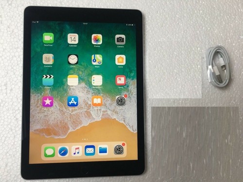 Apple ipad air wi fi - ipad, gb,