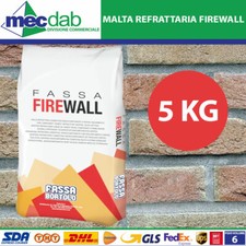 Malta Refrattaria Ad Alta