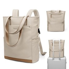 Zaino convertibile per laptop