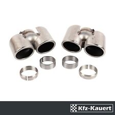 JP S-Scarico S-Coperture Per