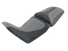 Suzuki V-Strom DL 1050 /XT 2020-2023 Top Sellerie Comfort Sedile Gel/Calore SGC7472