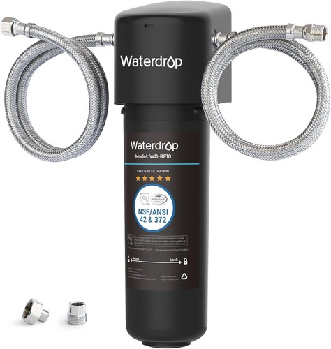 Waterdrop 10ua sistema - waterdrop,