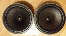 Celestion Ditton 33 woofer