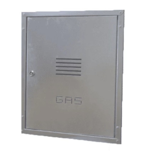 Sportello contatore gas x - sportello,
