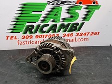 Alternatore mazda 2 - cx-7, 2.2